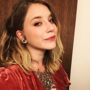 Meet your Posher, Kellie